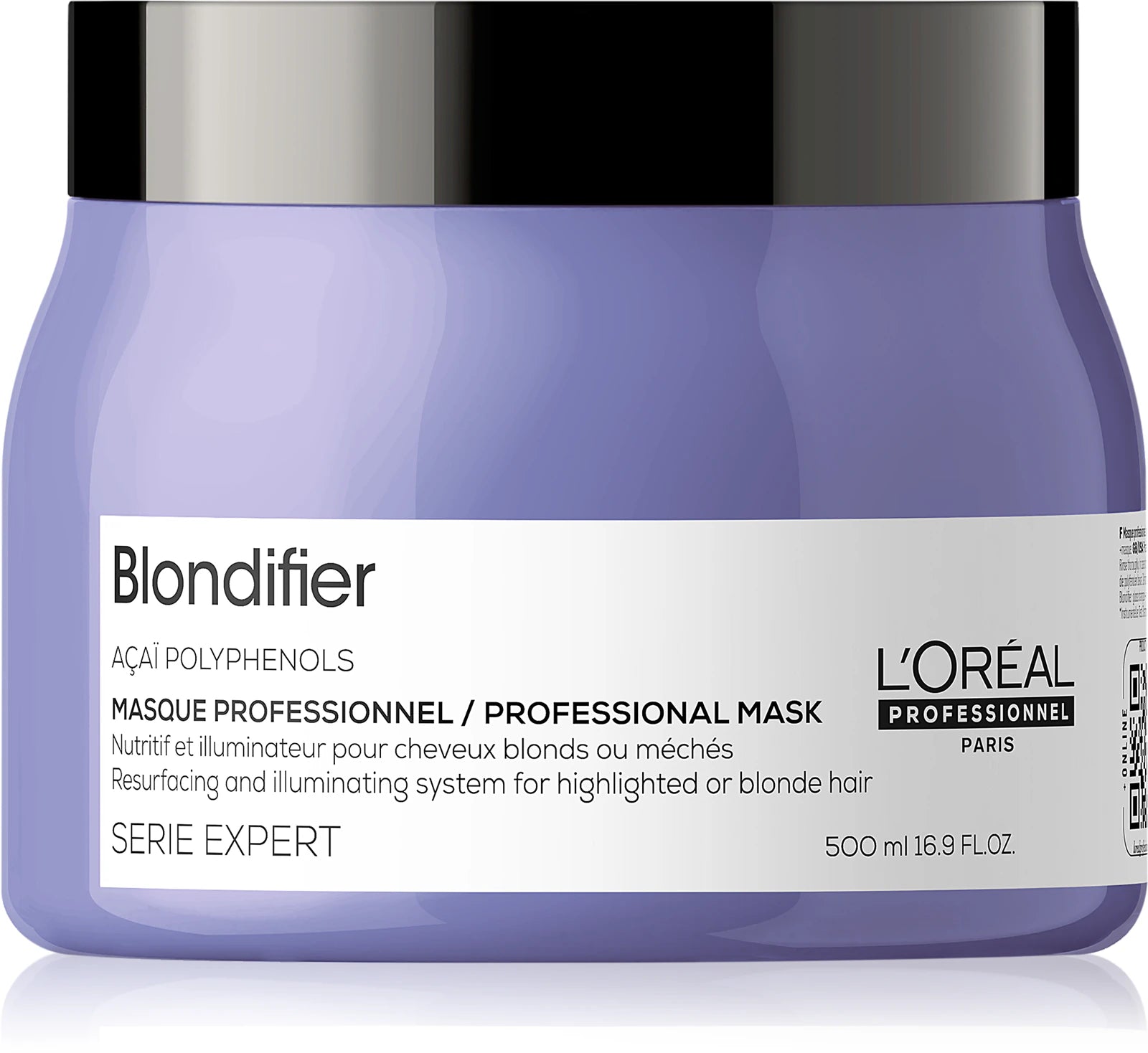 Masque Série Expert Blondifie