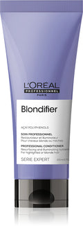 Après-shampoing Série Expert Blondifier