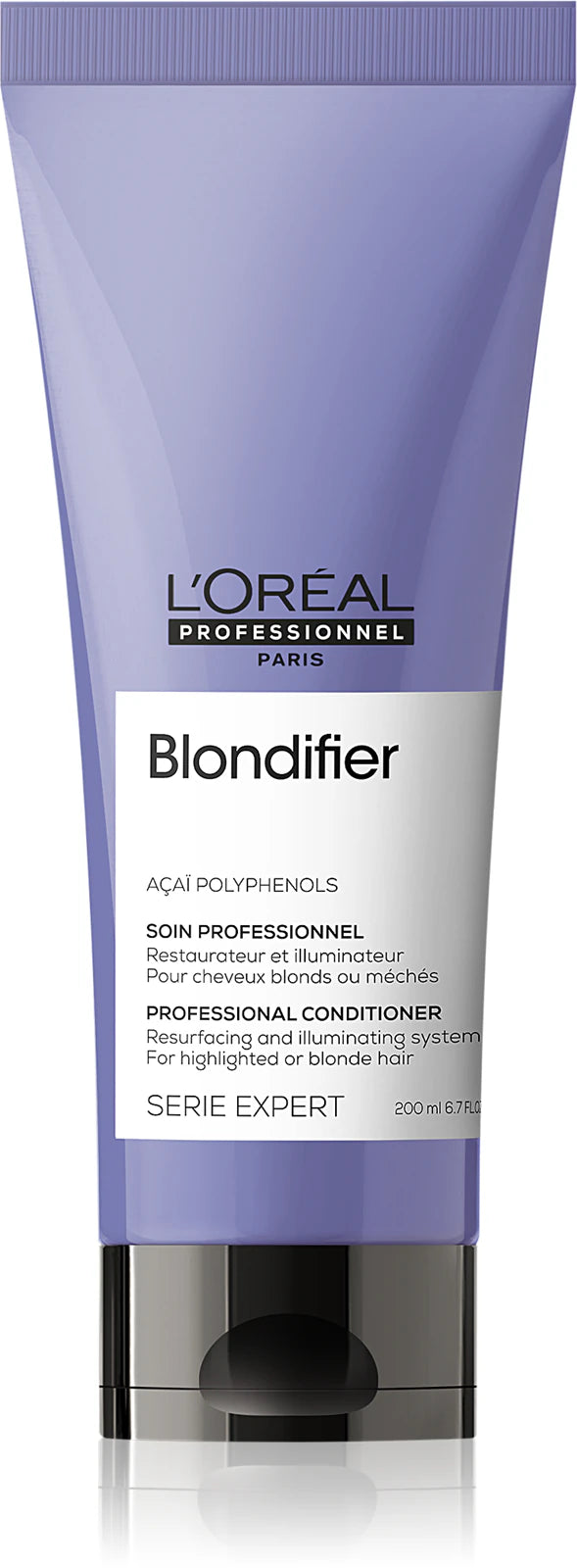 Après-shampoing Série Expert Blondifier
