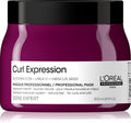 Série Expert Curl Expression
