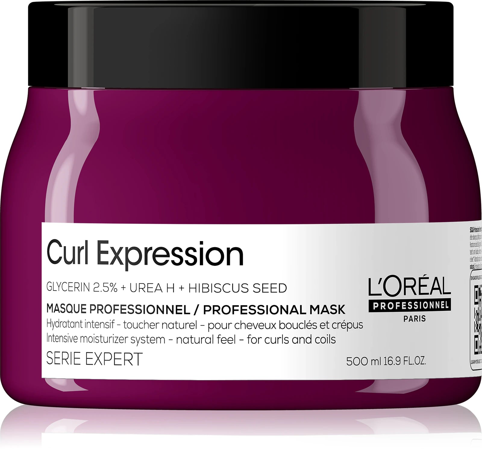 Série Expert Curl Expression