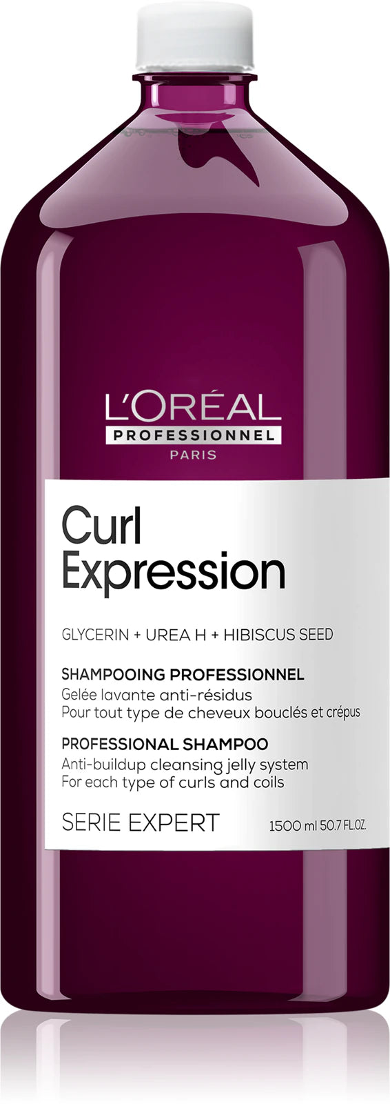 Série Expert Curl Expression 1500ml