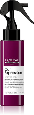 Série Expert Curl Expression