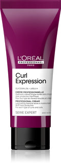 Série Expert Curl Expression