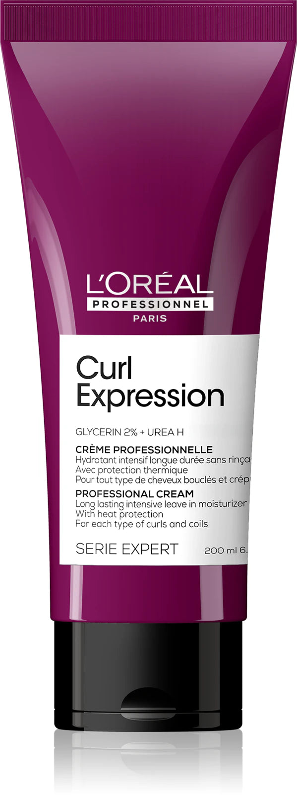 Série Expert Curl Expression