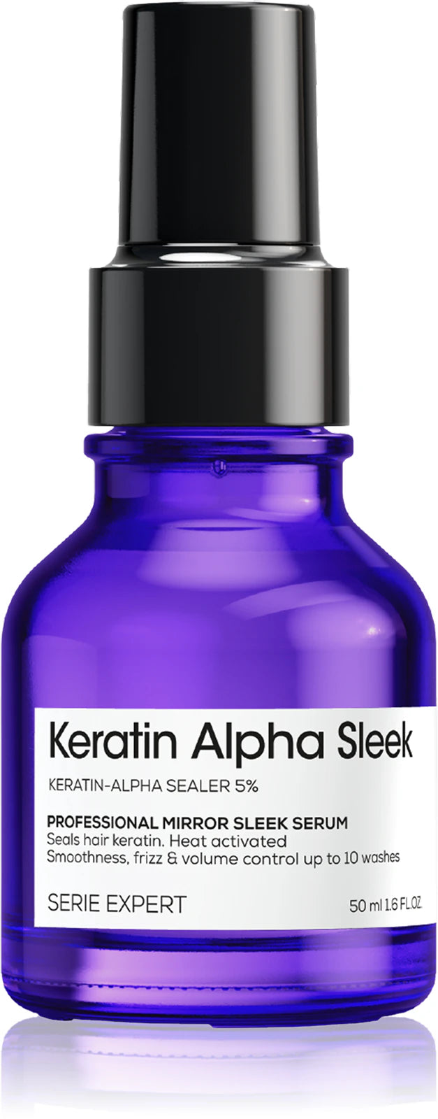 Sérum Série Expert Keratin Alpha Sleek