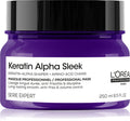 Masque Série Expert Keratin Alpha Sleek