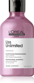 Sampooing Série Expert Liss Unlimited