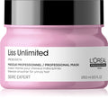 Masque Série Expert Liss Unlimited