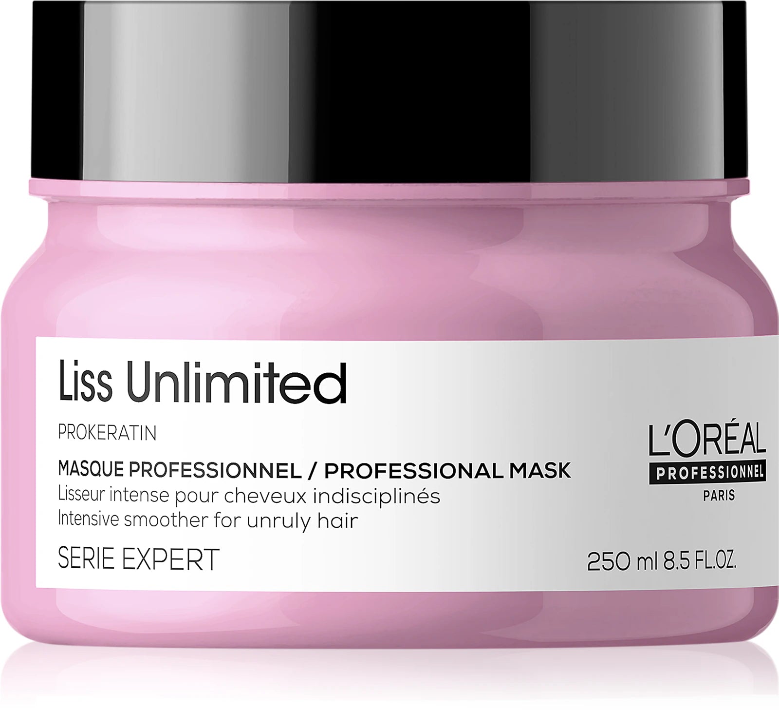 Masque Série Expert Liss Unlimited