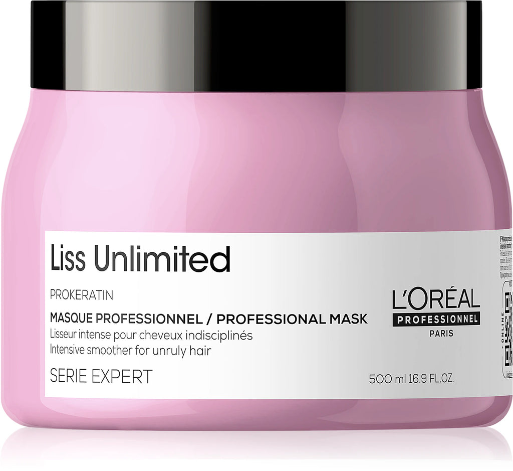 Masque Série Expert Liss Unlimited