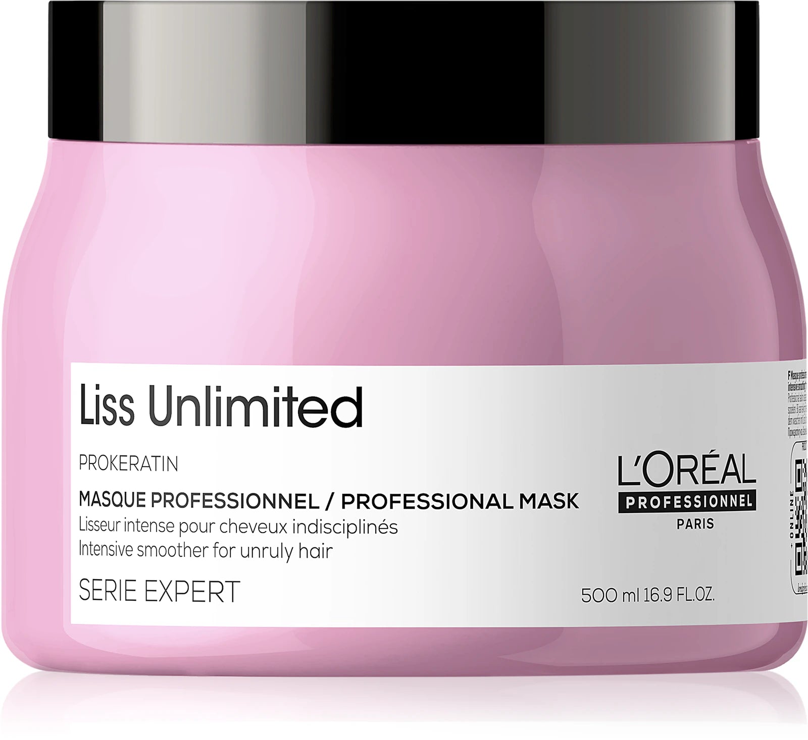 Masque Série Expert Liss Unlimited