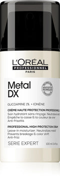 Série Expert Metal DX