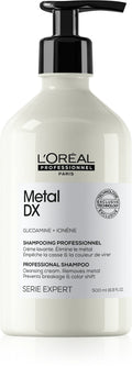 Série Expert Metal DX