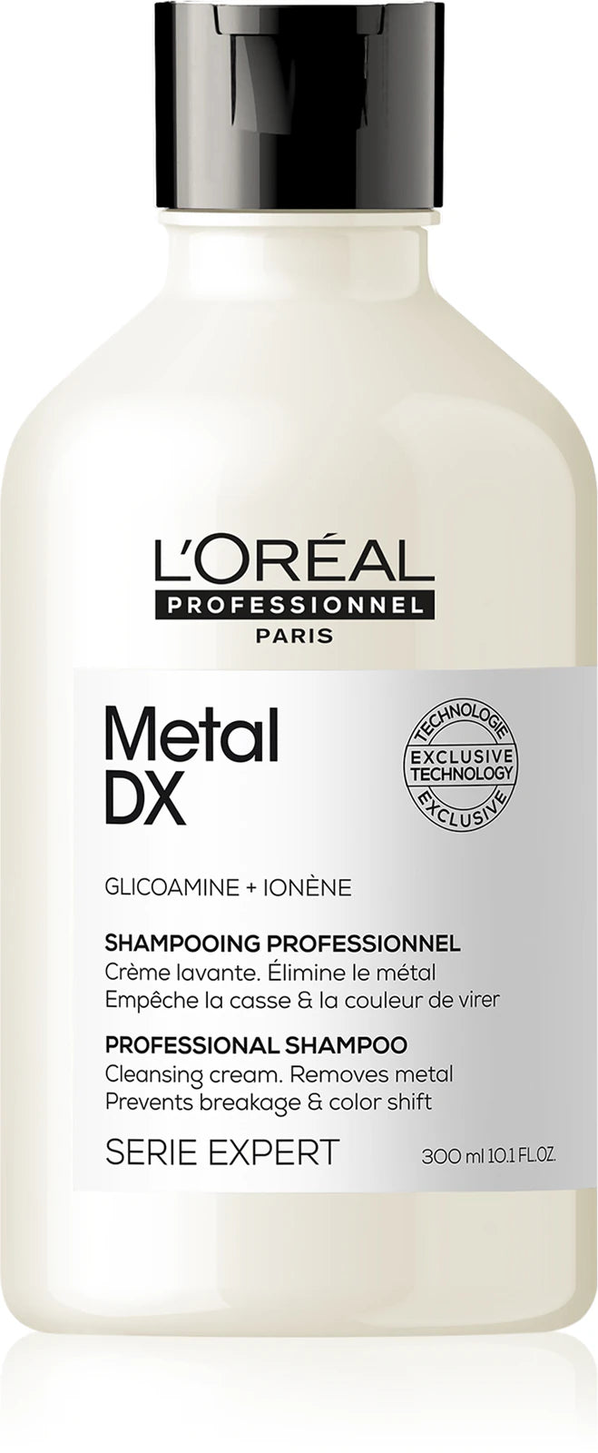 Série Expert Metal DX