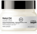 Série Expert Metal DX