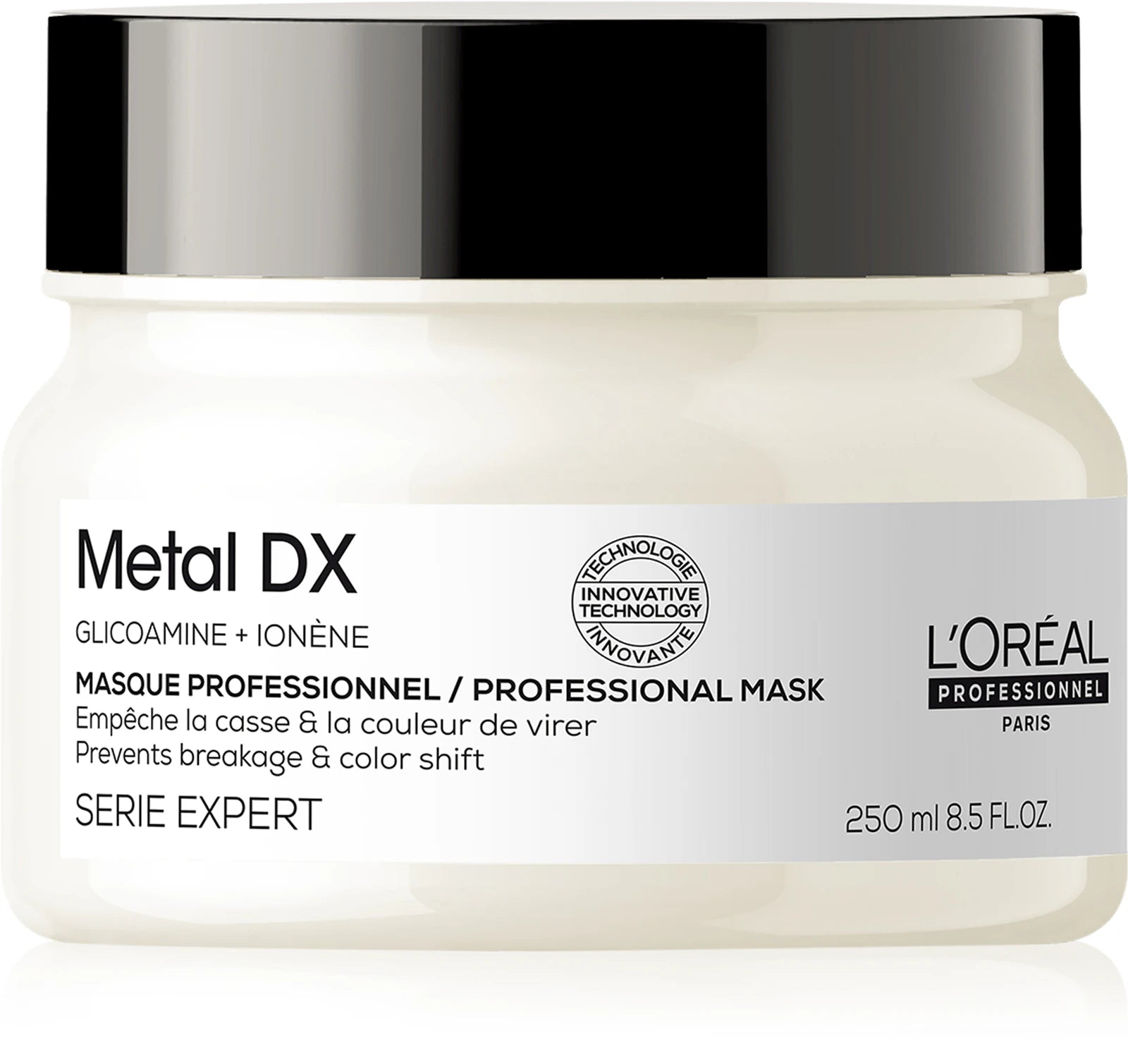 Série Expert Metal DX