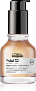 Série Expert Metal DX