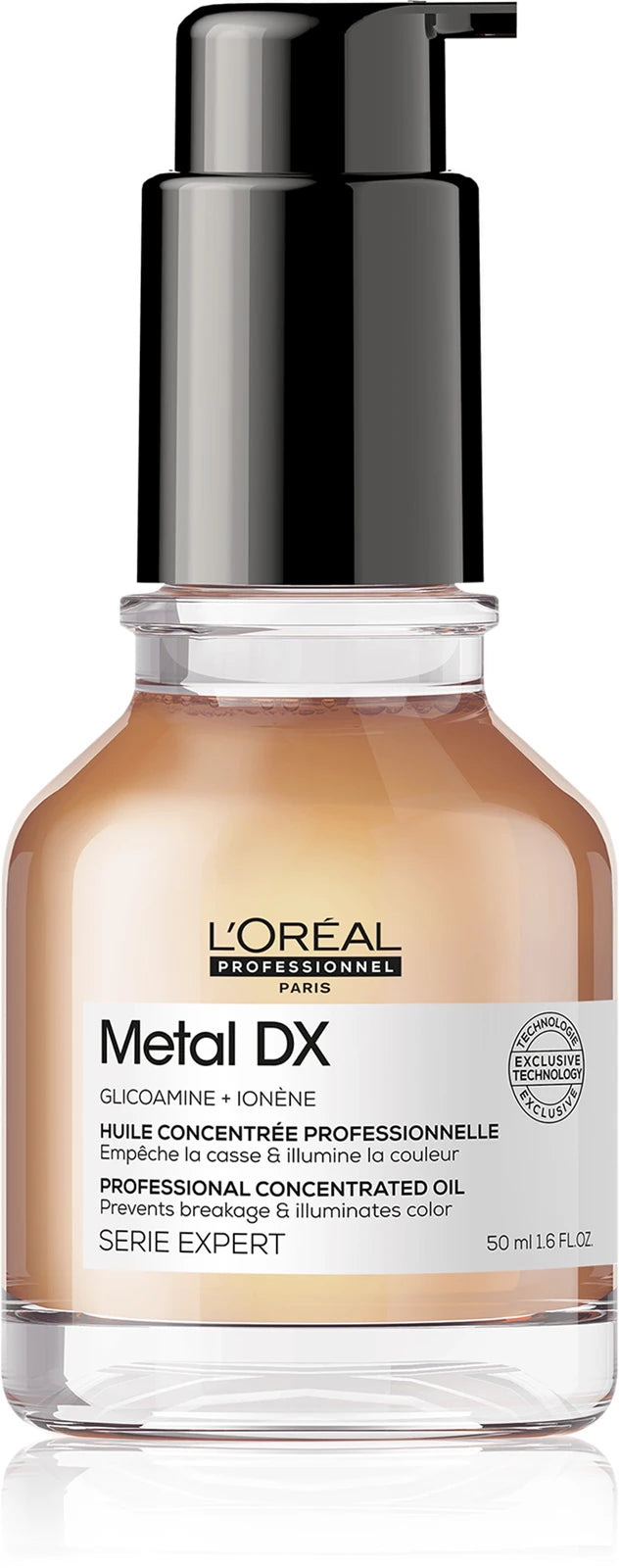 Série Expert Metal DX