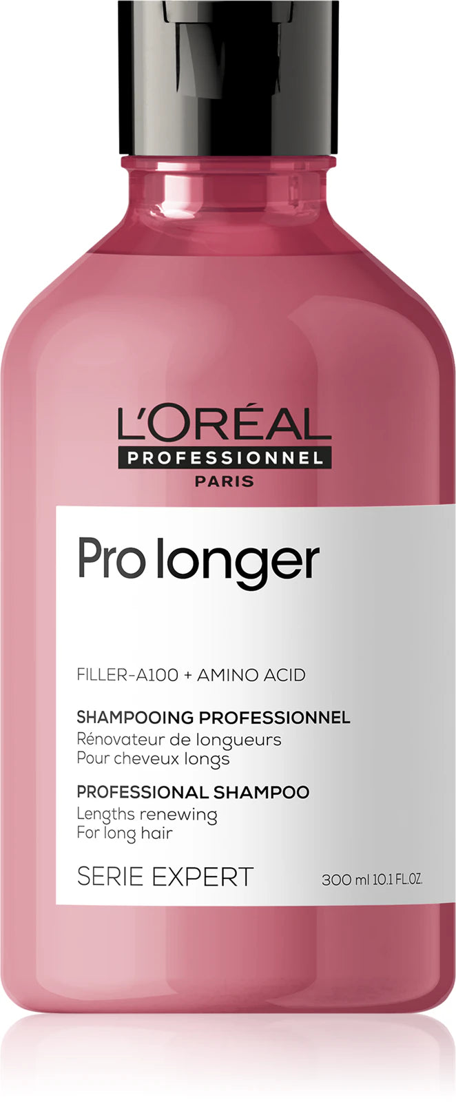 Sampooing Série longue Expert Pro
