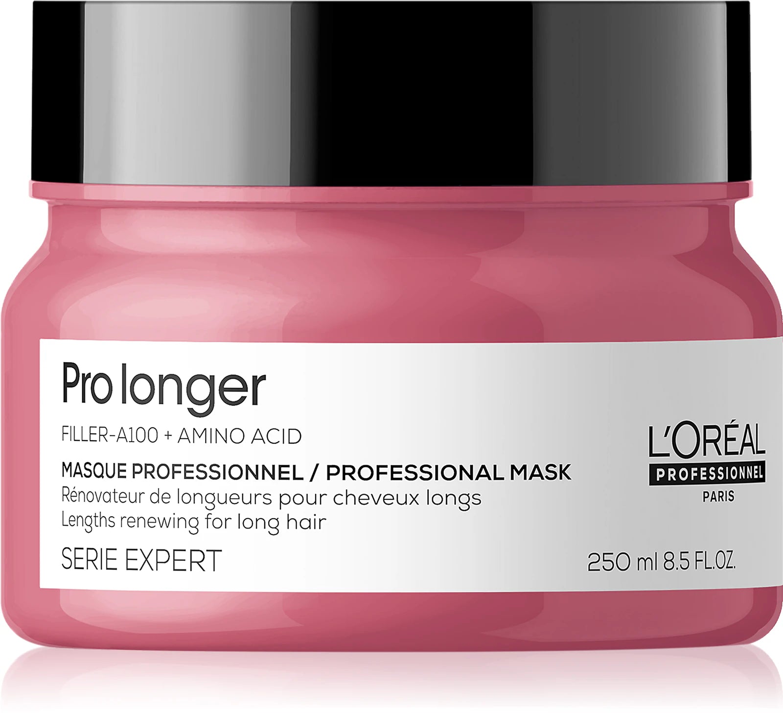 Masque Série longue Expert Pro