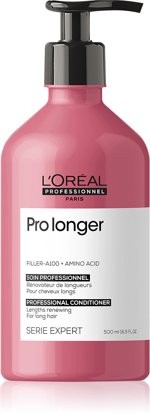 Après-shampoing Série longue Expert Pro
