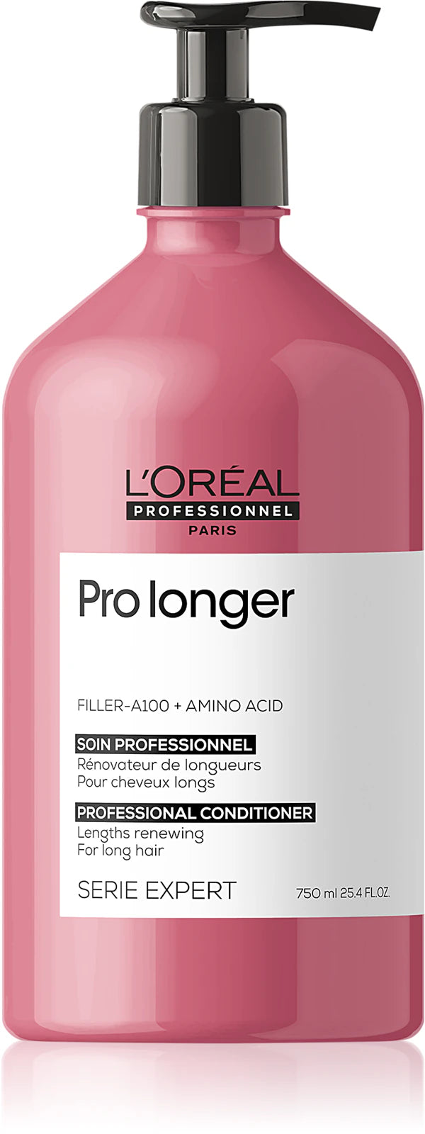 Après-shampoing Série longue Expert Pro