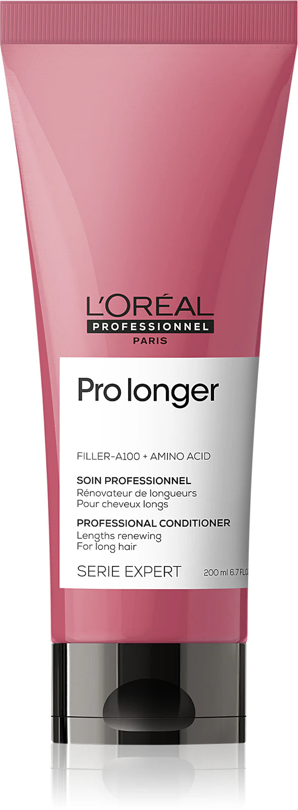 Après-shampoing Série longue Expert Pro