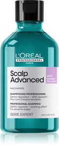 Série Expert Scalp Advanced