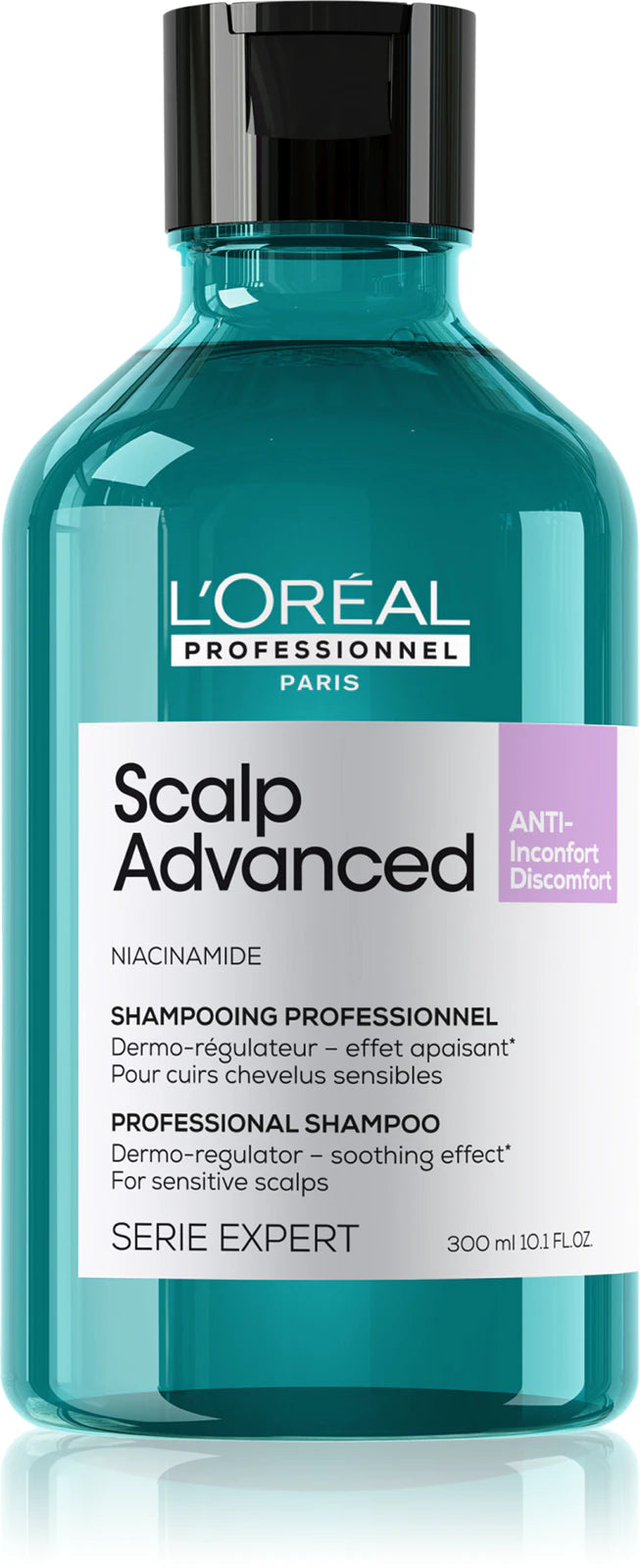 Série Expert Scalp Advanced