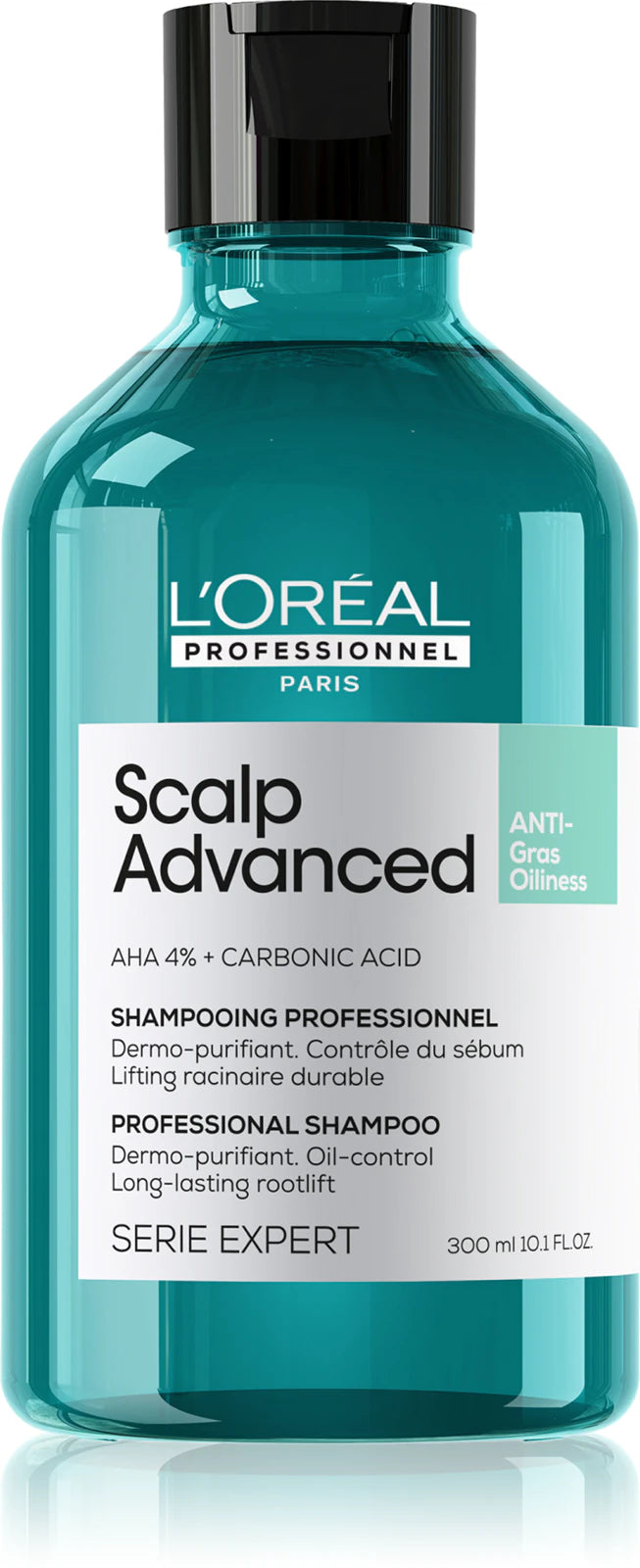 Série Expert Scalp Advanced