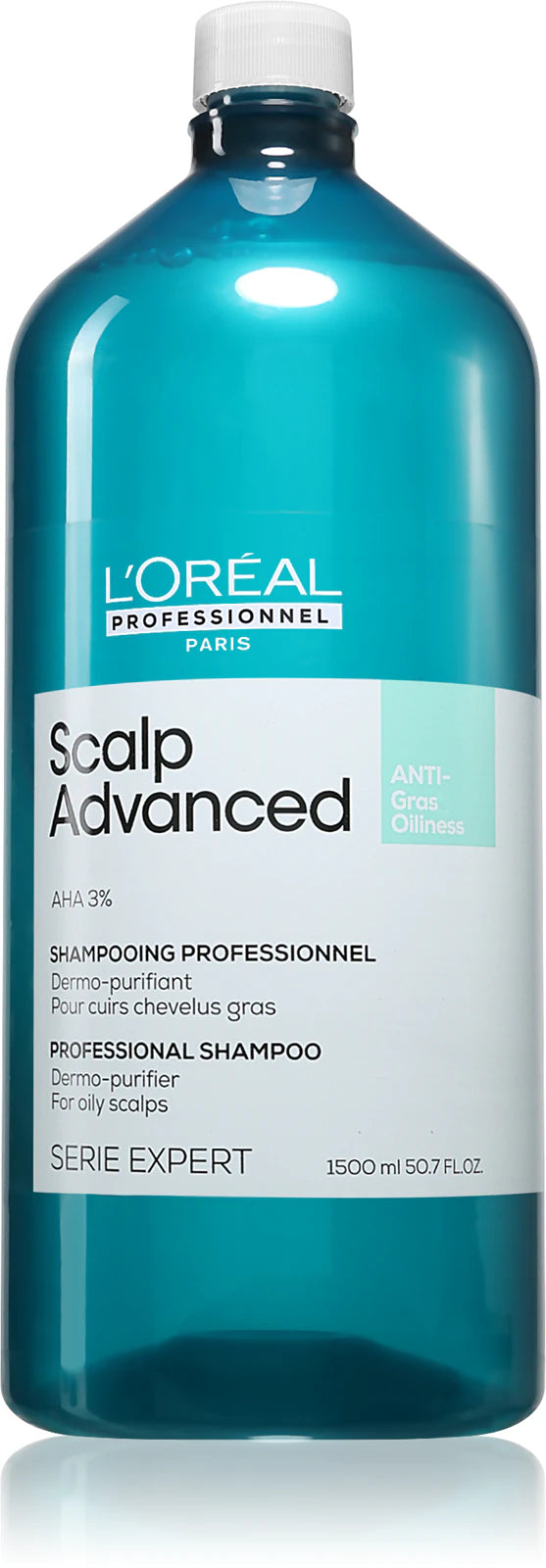 Série Expert Scalp Advanced