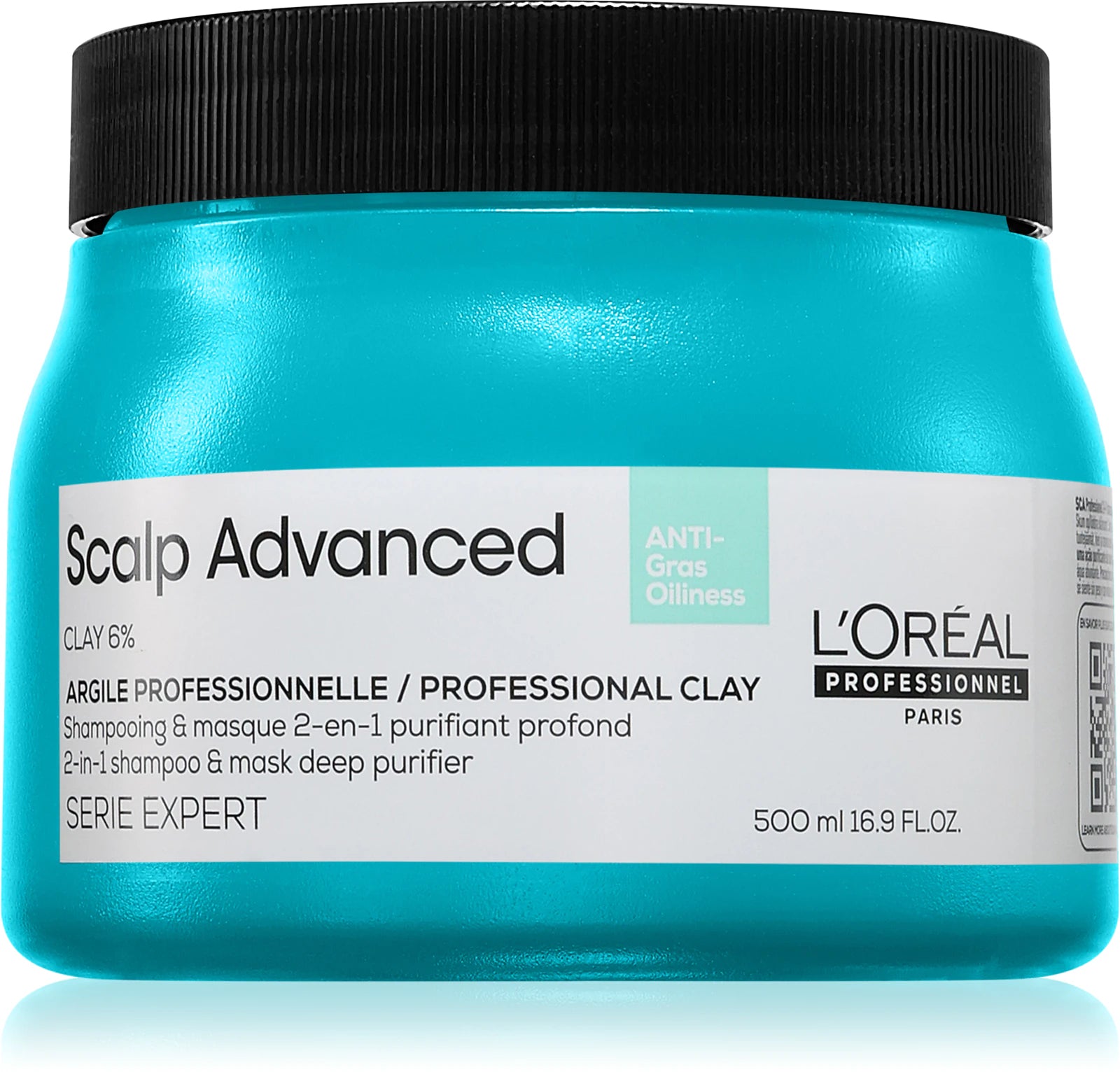 Série Expert Scalp Advanced