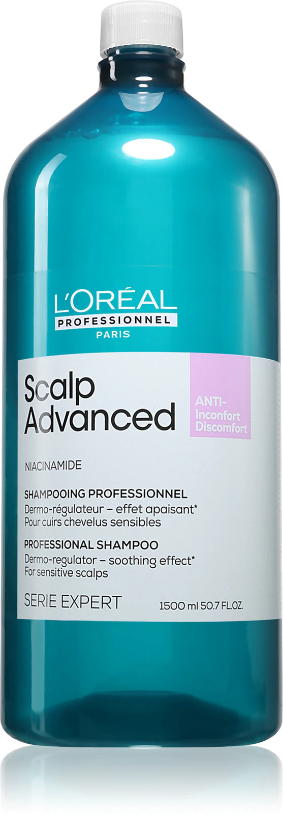 Série Expert Scalp Advanced