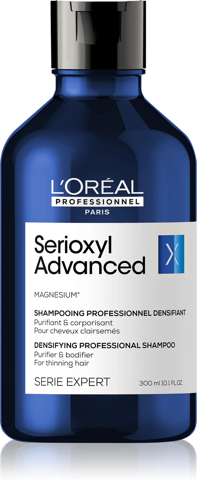 Shampooing Série Expert Serioxyl