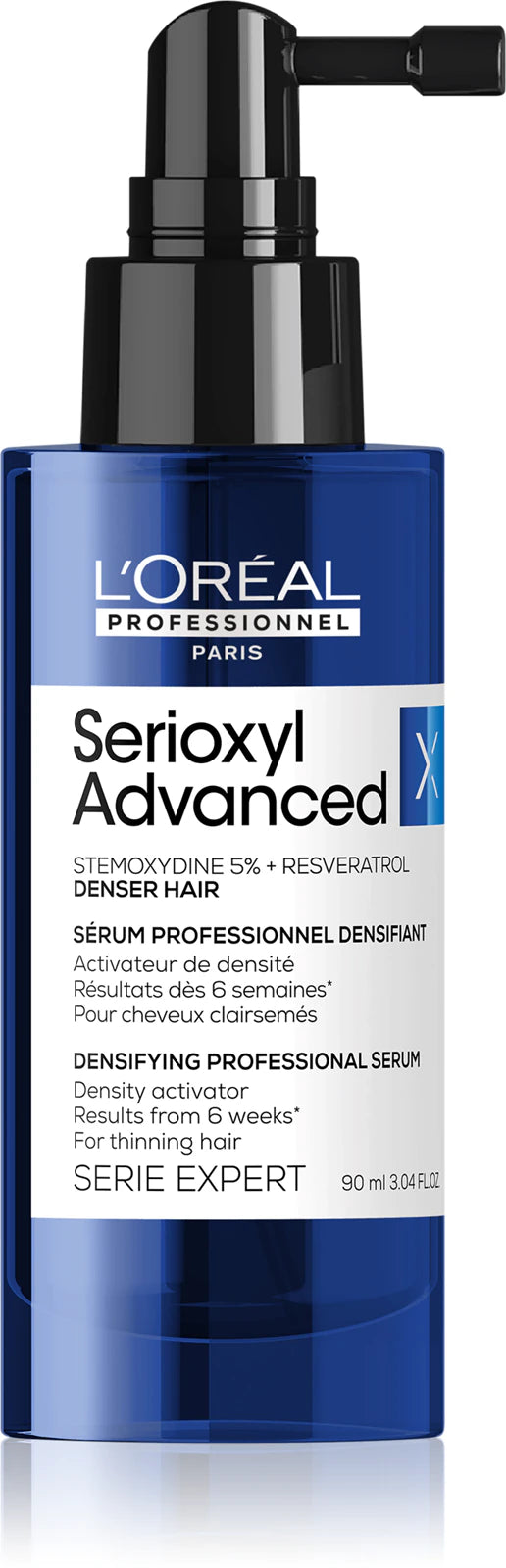 Sérum Série Expert Serioxyl