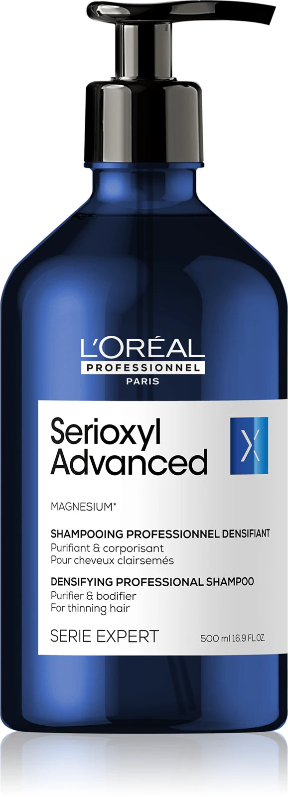 Shampooing Série Expert Serioxyl