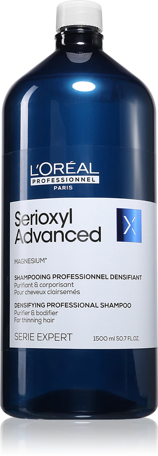 Shampooing Série Expert Serioxyl