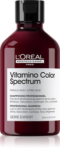 Shampooing Série Expert Vitamino Color Spectrum