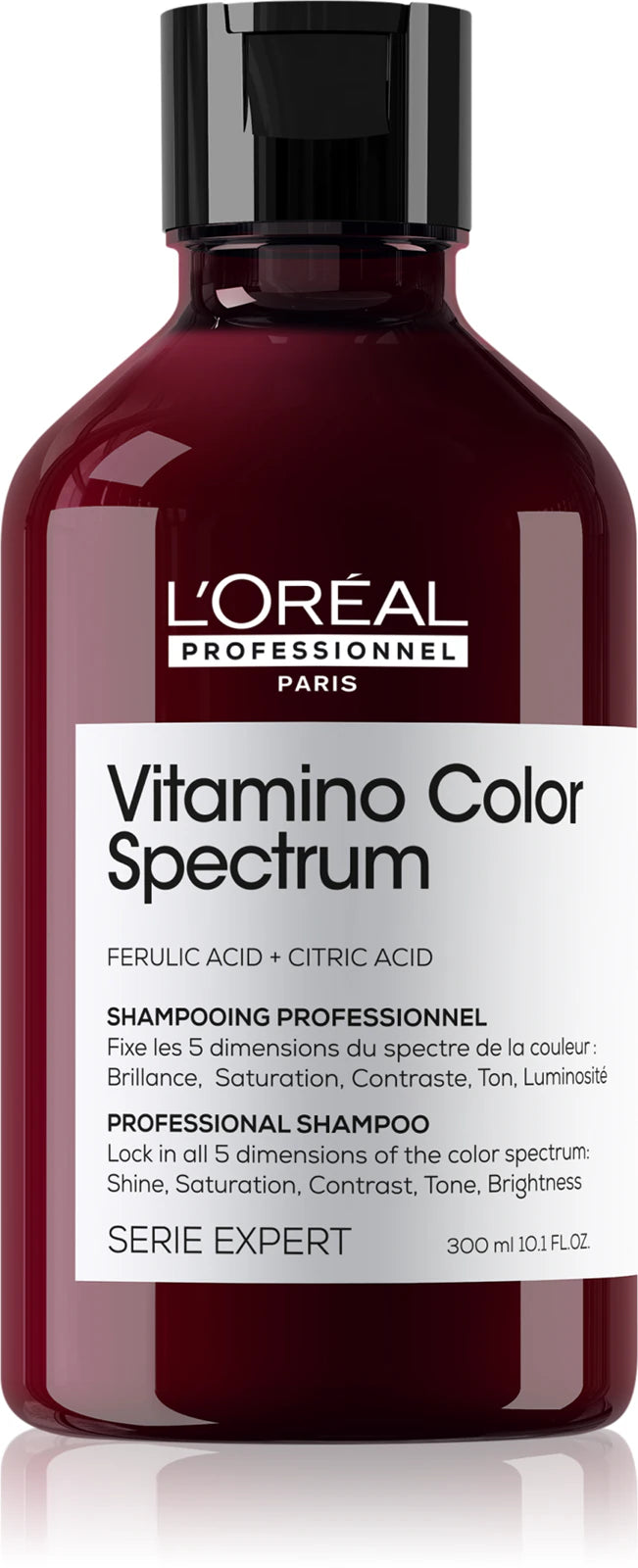 Shampooing Série Expert Vitamino Color Spectrum
