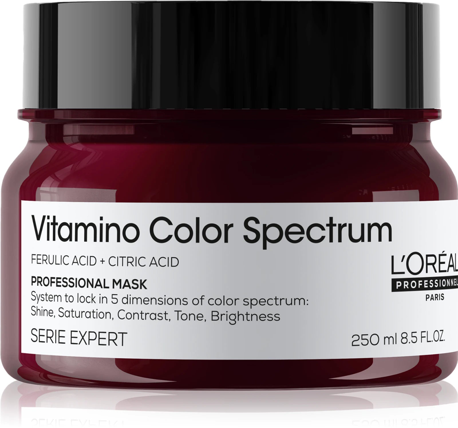 Masque Serie Expert Vitamino Color Spectrum