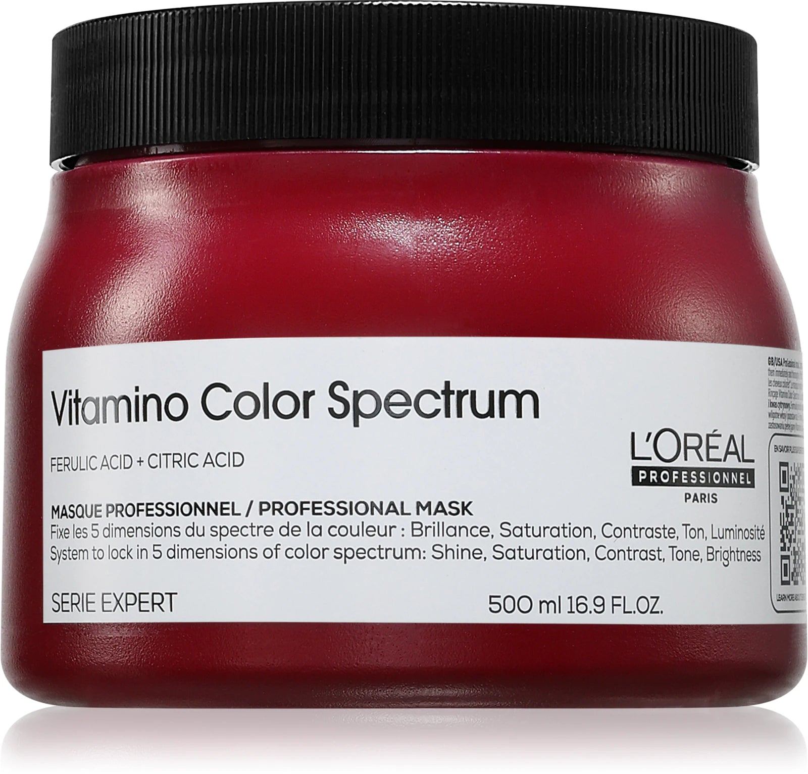 Serie Expert Vitamino Color Spectrum 500ml