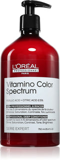 Série Expert Vitamino Color Spectrum 750ml