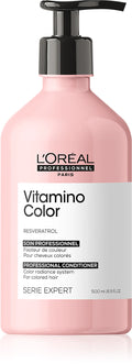 Série Expert Vitamino Color 500ml