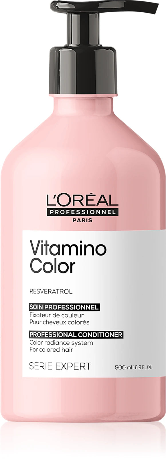 Série Expert Vitamino Color 500ml