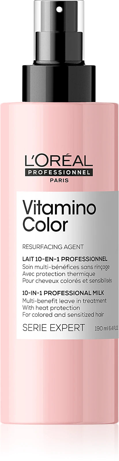 Protecteur de couleur Série Expert Vitamino Color