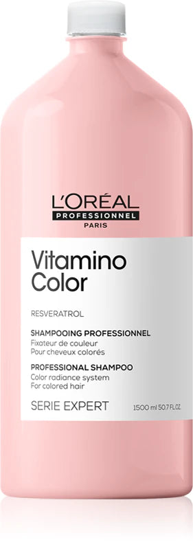 Série Expert Vitamino Color 1500ml