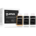 Olaplex Set Bond Building Kit Travel Size Coffret Soin Capillaire