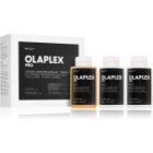 Olaplex Set Bond Building Kit Travel Size Coffret Soin Capillaire