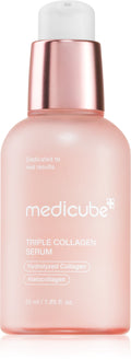 Sérum au triple collagène 55ml